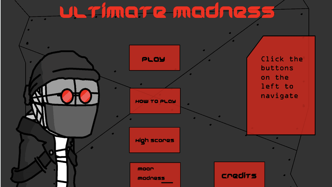 Ultimate Madness