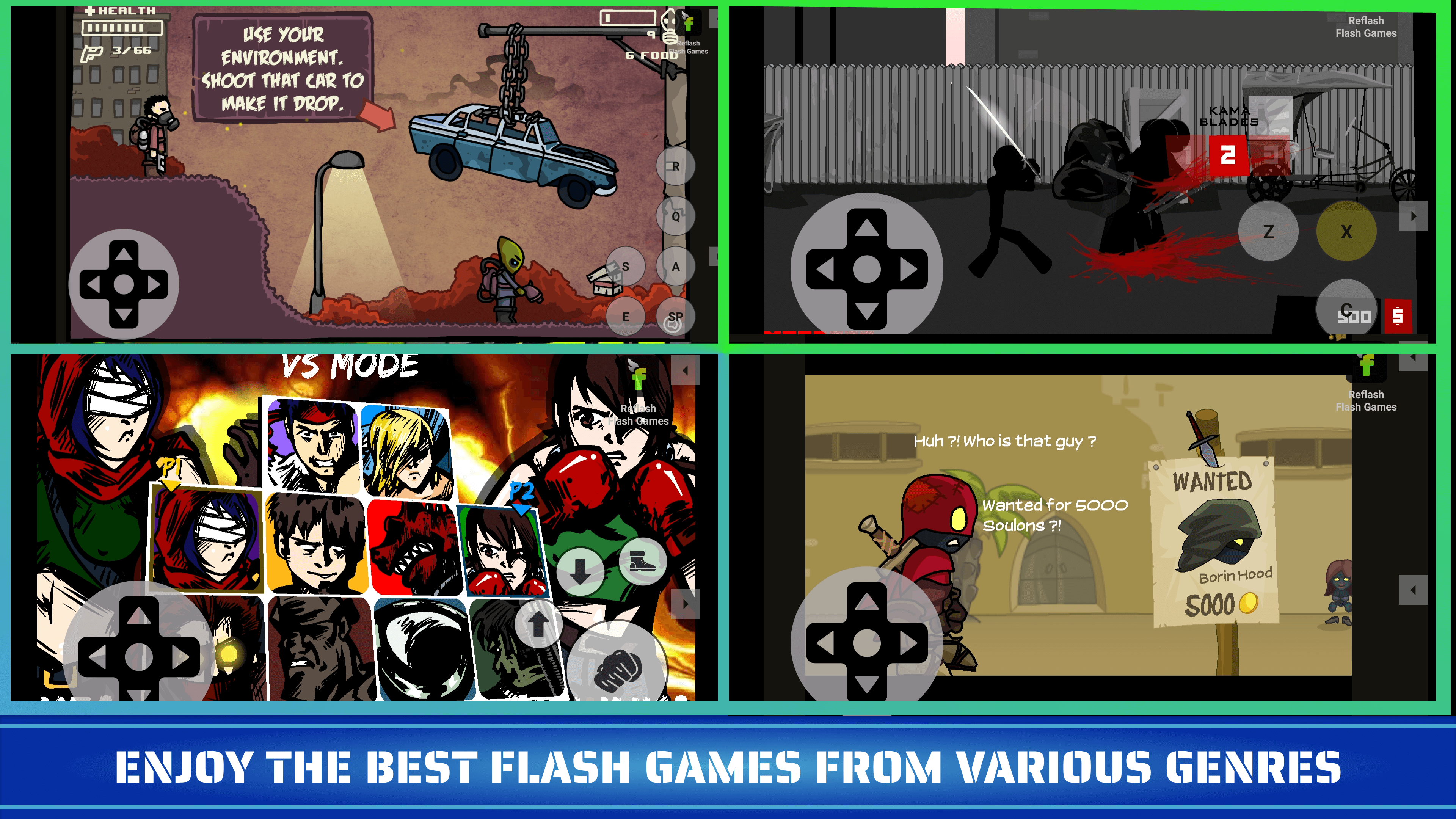 Flash Game for Mobile 2023 - Relive the Nostalgia! | Flash Game for Mobile  Official Site